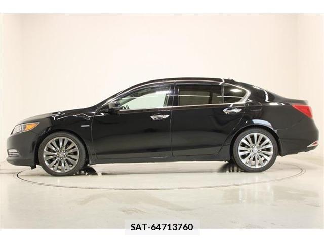 Honda LEGEND 2015-02 7902832-8