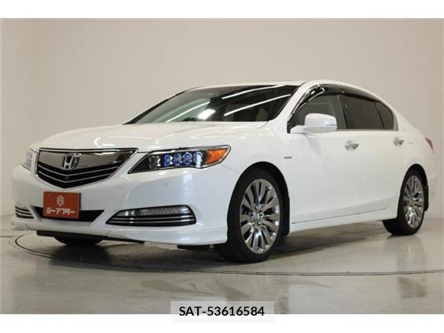 Honda LEGEND 2015-03 7979724-9