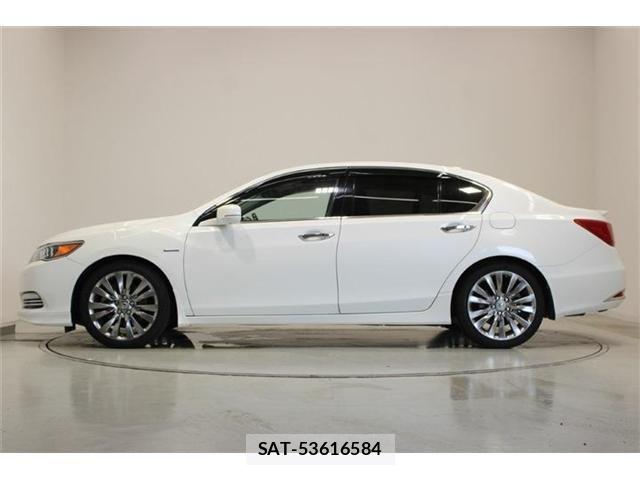 Honda LEGEND 2015-03 7979724-10