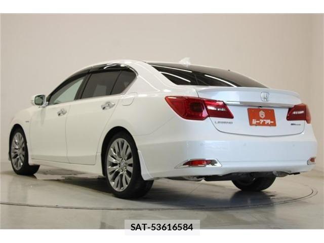 Honda LEGEND 2015-03 7979724-11