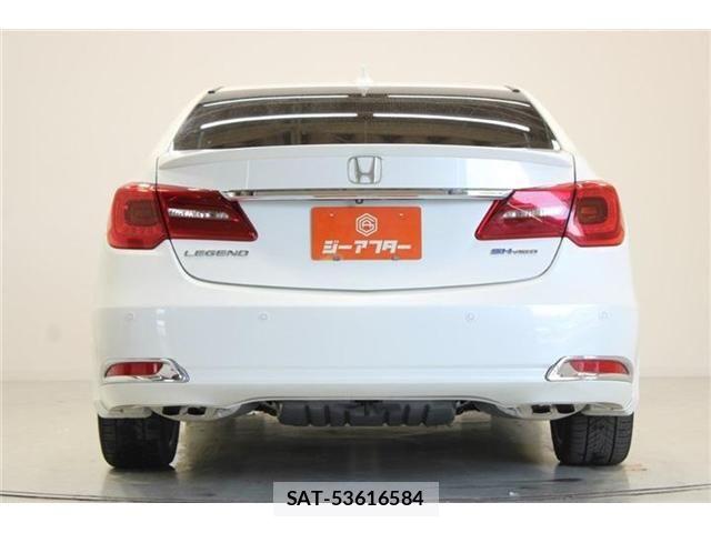 Honda LEGEND 2015-03 7979724-12