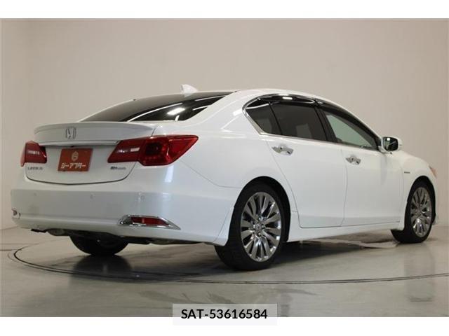 Honda LEGEND 2015-03 7979724-13
