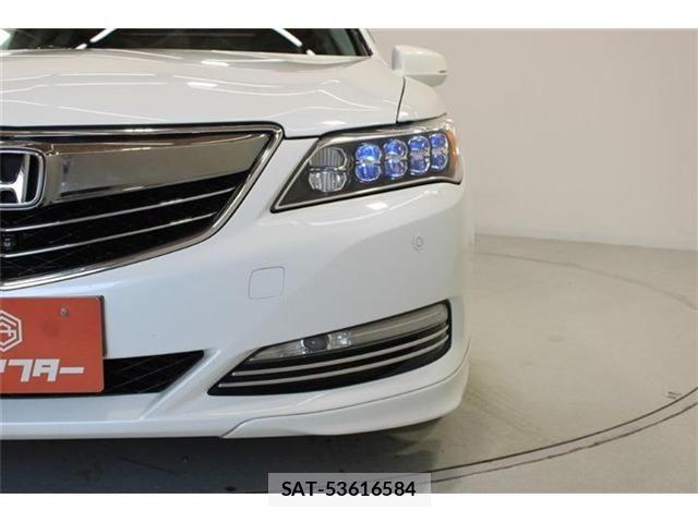 Honda LEGEND 2015-03 7979724-15