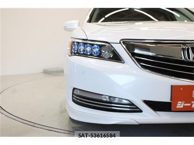 Honda LEGEND 2015-03 7979724-17