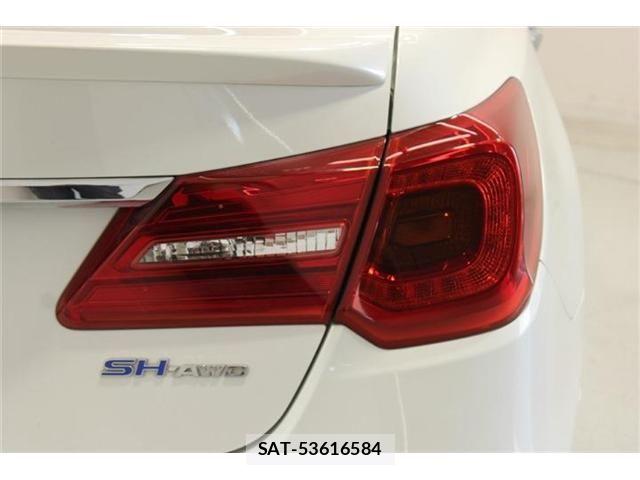 Honda LEGEND 2015-03 7979724-19