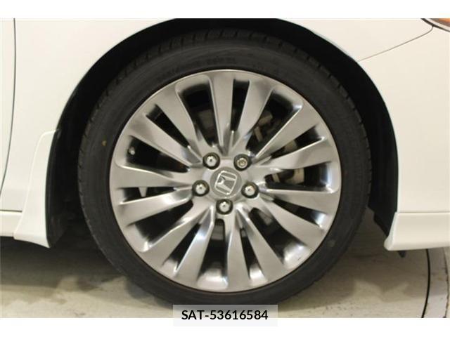Honda LEGEND 2015-03 7979724-23