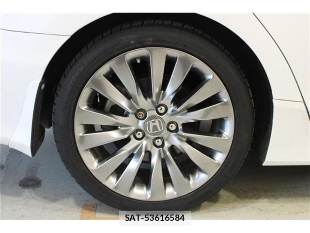 Honda LEGEND 2015-03 7979724-24