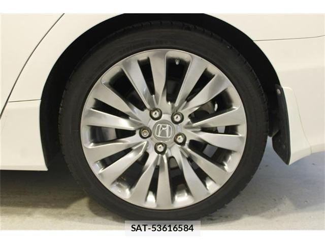 Honda LEGEND 2015-03 7979724-25
