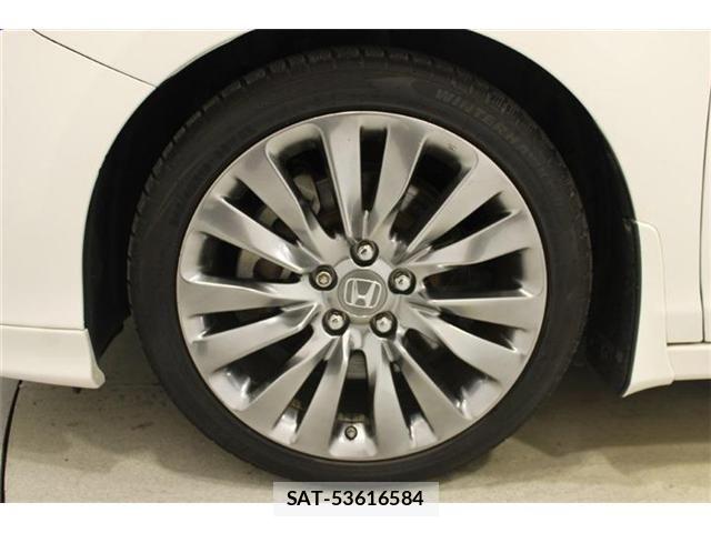 Honda LEGEND 2015-03 7979724-26