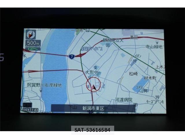 Honda LEGEND 2015-03 7979724-2