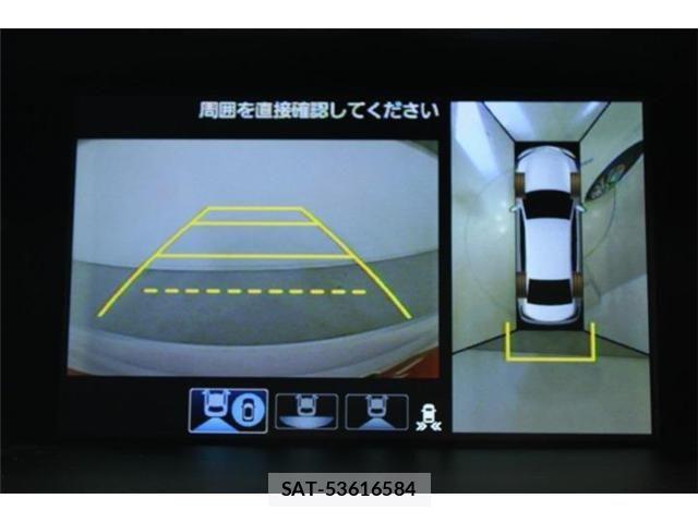 Honda LEGEND 2015-03 7979724-6