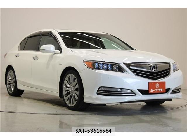 Honda LEGEND 2015-03 7979724-7