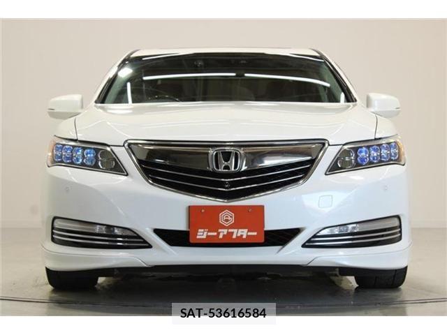 Honda LEGEND 2015-03 7979724-8