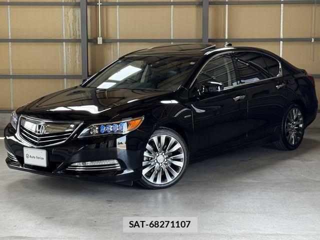 Honda LEGEND 2015-10 8036355-0