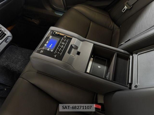 Honda LEGEND 2015-10 8036355-9