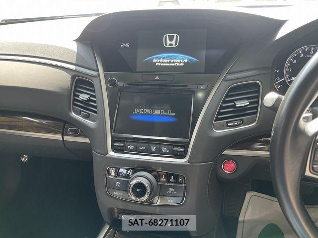 Honda LEGEND 2015-10 8036355-12
