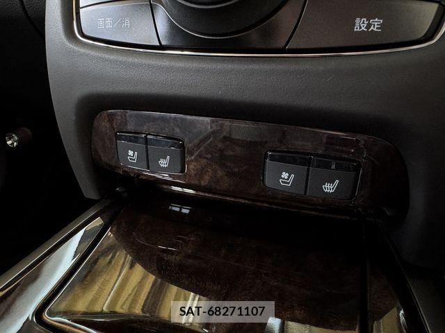 Honda LEGEND 2015-10 8036355-15