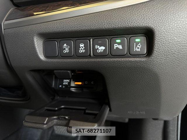 Honda LEGEND 2015-10 8036355-16