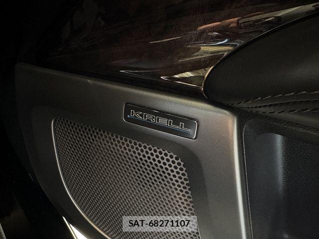 Honda LEGEND 2015-10 8036355-17