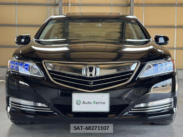 Honda LEGEND 2015-10 8036355-1