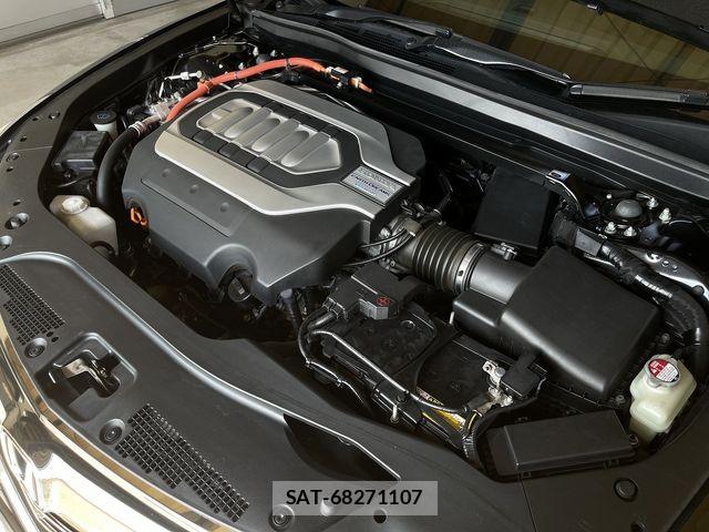 Honda LEGEND 2015-10 8036355-19