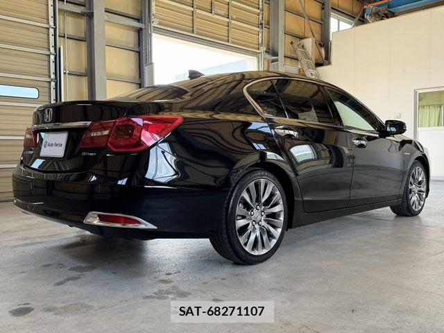 Honda LEGEND 2015-10 8036355-20