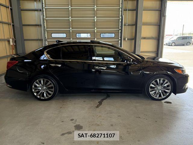 Honda LEGEND 2015-10 8036355-21