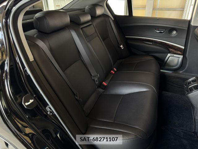 Honda LEGEND 2015-10 8036355-23