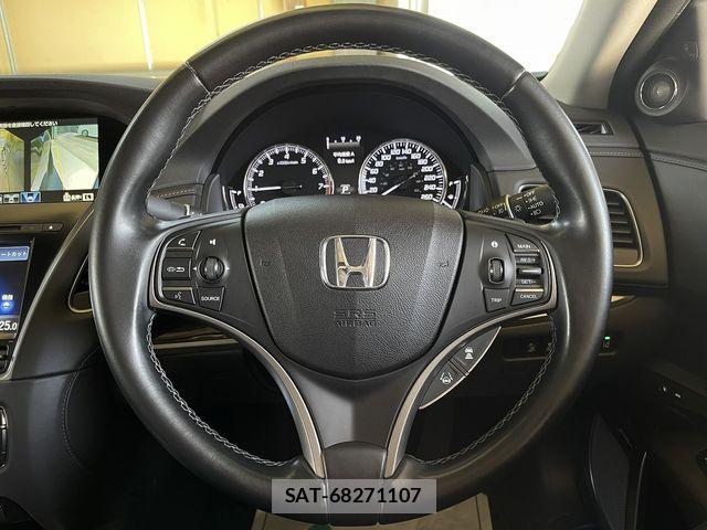 Honda LEGEND 2015-10 8036355-27
