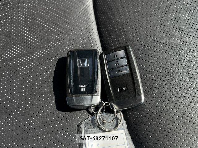 Honda LEGEND 2015-10 8036355-28