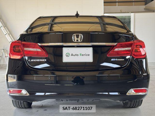 Honda LEGEND 2015-10 8036355-2
