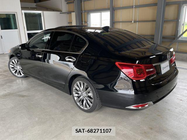 Honda LEGEND 2015-10 8036355-3