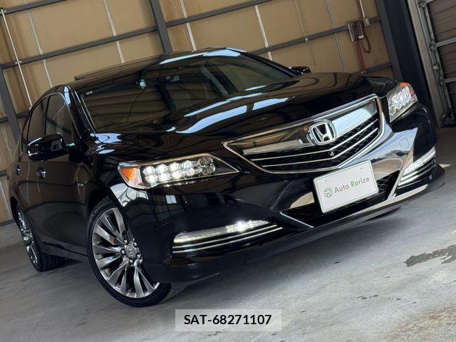 Honda LEGEND 2015-10 8036355-4