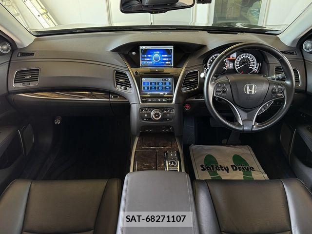 Honda LEGEND 2015-10 8036355-6