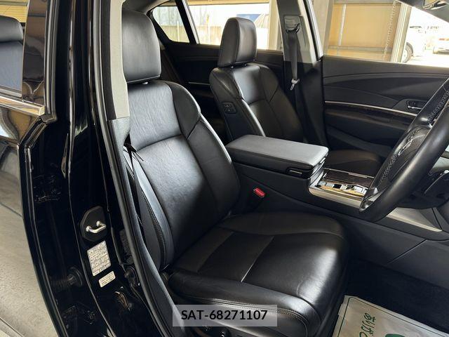 Honda LEGEND 2015-10 8036355-7