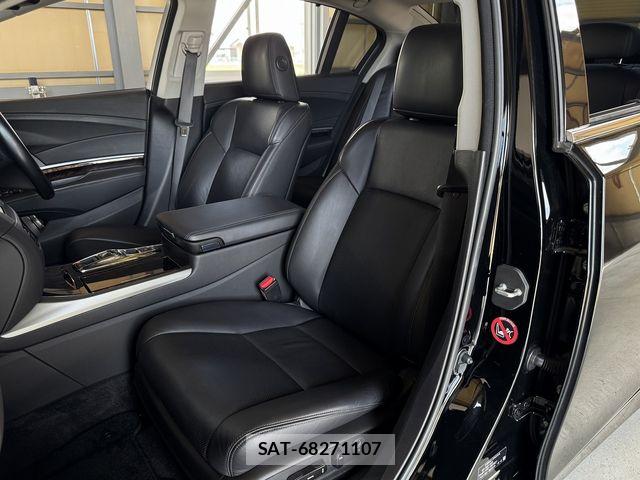 Honda LEGEND 2015-10 8036355-8