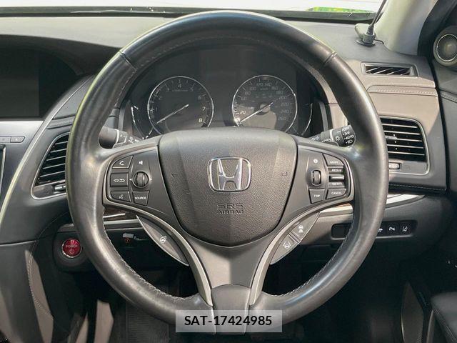Honda LEGEND 2017-02 8208287-10