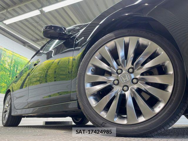 Honda LEGEND 2017-02 8208287-12