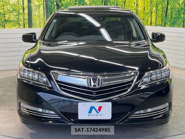 Honda LEGEND 2017-02 8208287-13