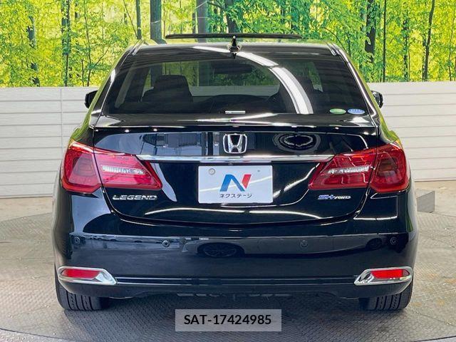 Honda LEGEND 2017-02 8208287-14