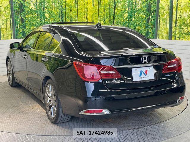 Honda LEGEND 2017-02 8208287-16