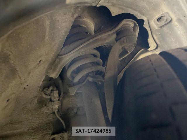Honda LEGEND 2017-02 8208287-18