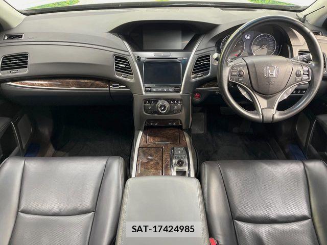 Honda LEGEND 2017-02 8208287-1