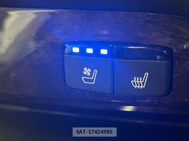 Honda LEGEND 2017-02 8208287-4