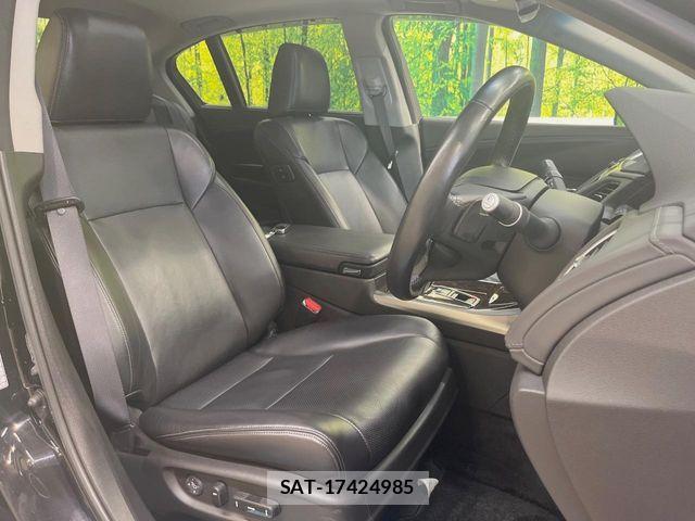 Honda LEGEND 2017-02 8208287-7