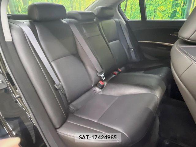 Honda LEGEND 2017-02 8208287-8