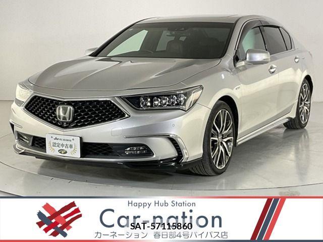 Honda LEGEND 2018-03 8245675-0