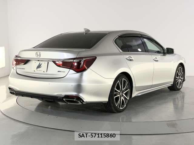 Honda LEGEND 2018-03 8245675-5