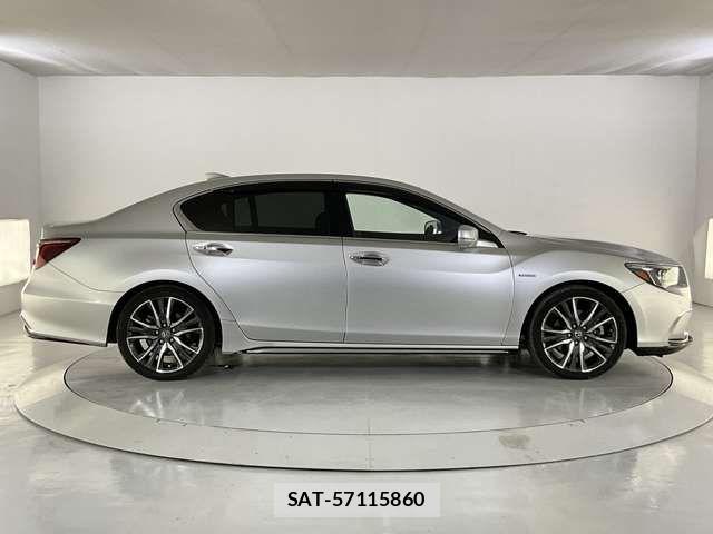 Honda LEGEND 2018-03 8245675-6