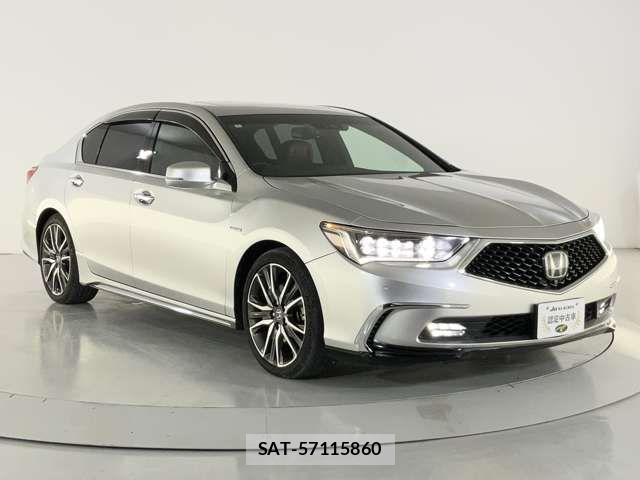 Honda LEGEND 2018-03 8245675-7